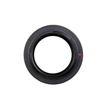 Kipon Adapter für Leica Visio auf Sony E Objektiveadapter