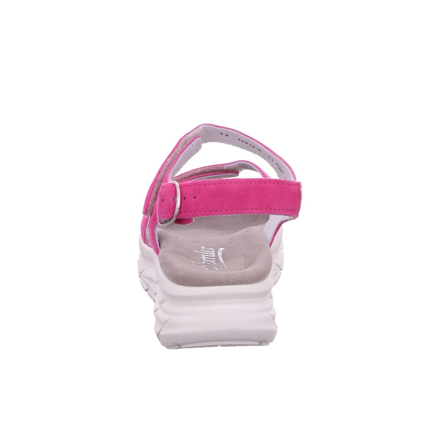 Semler SAMT-CHEVRO Sandalette