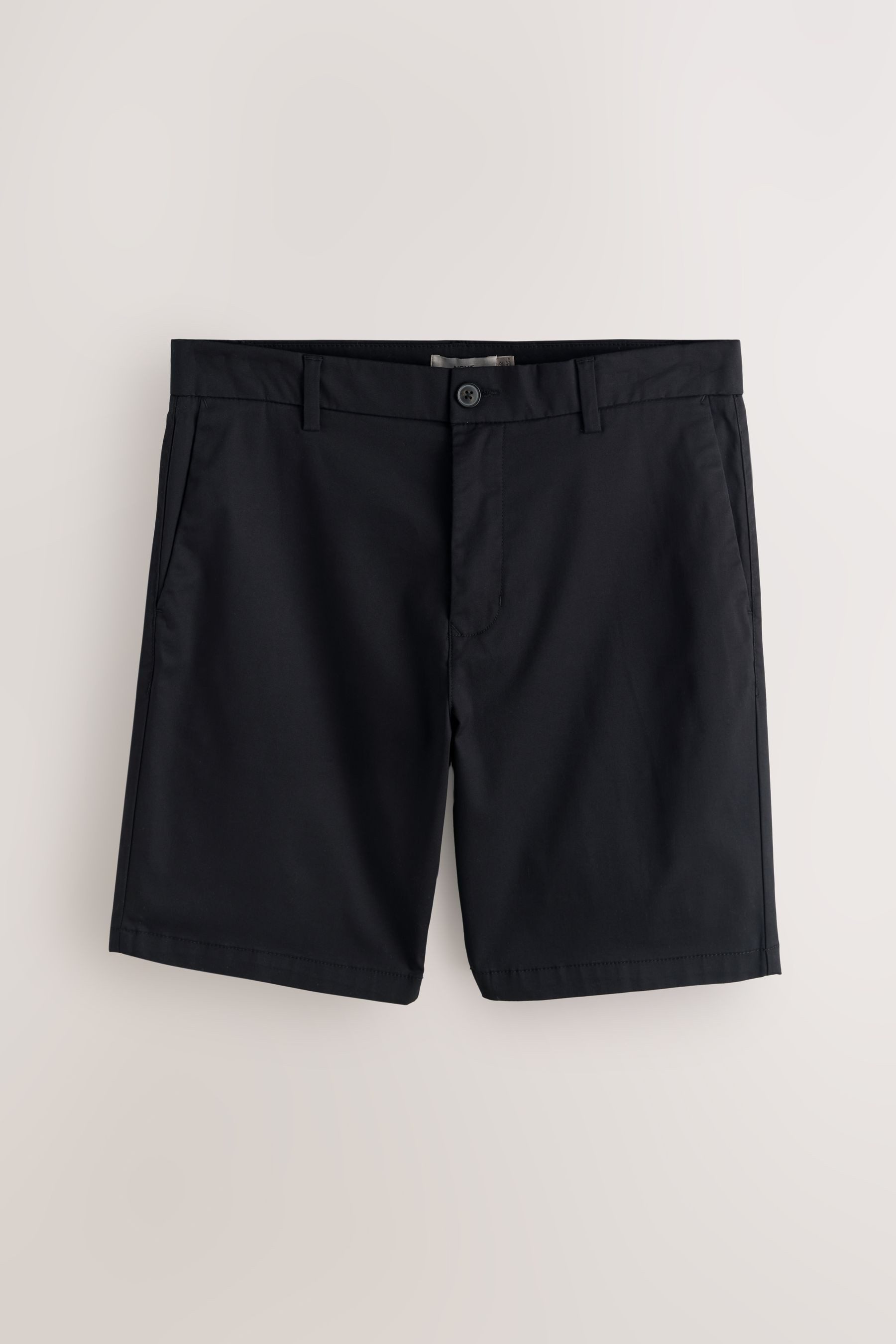 Next Chinoshorts Slim Fit Stretch-Chinoshorts, 4er-Pack (4-tlg)