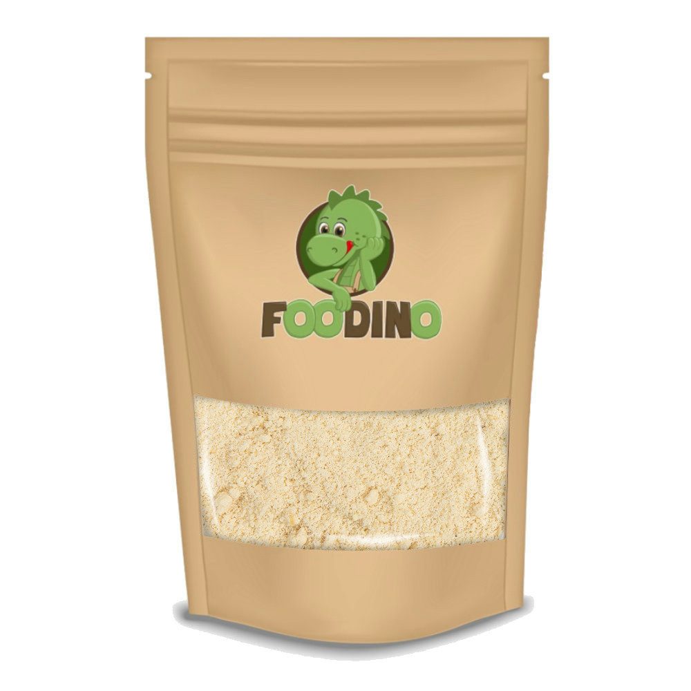 Foodino Nüsse Mandelmehl, 1 x, aus blanchierten Mandeln