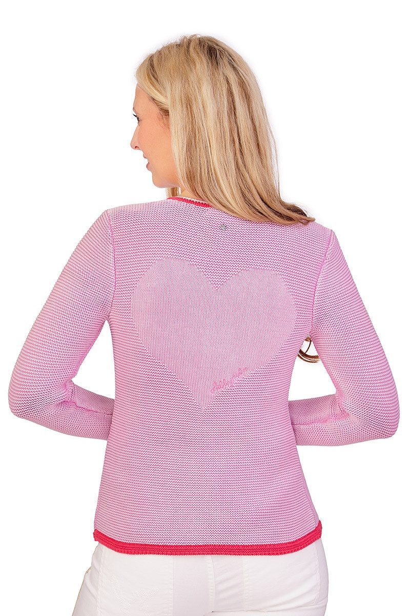 Lieblingsstück Trachtenstrickjacke Trachten Strickjacke - ZARA günstig online kaufen