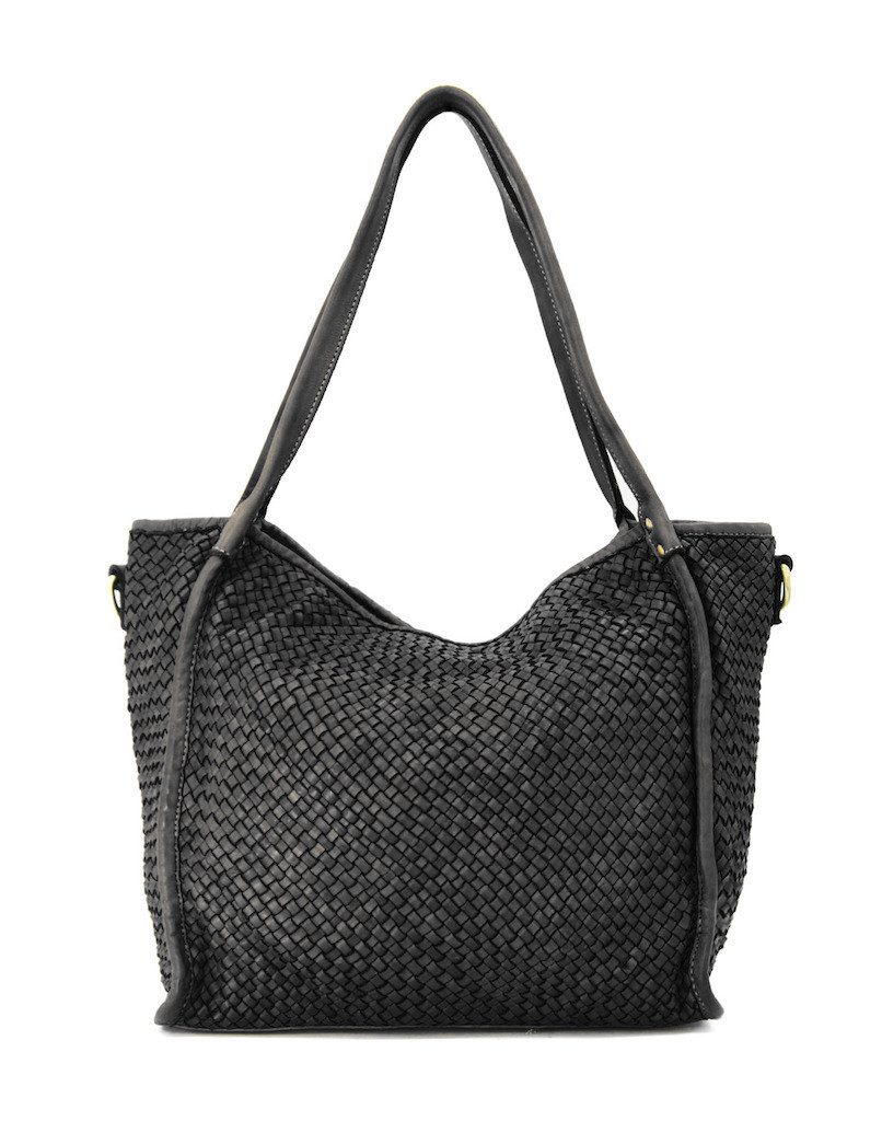 Handtasche Buca Designer Schultertasche Shopper