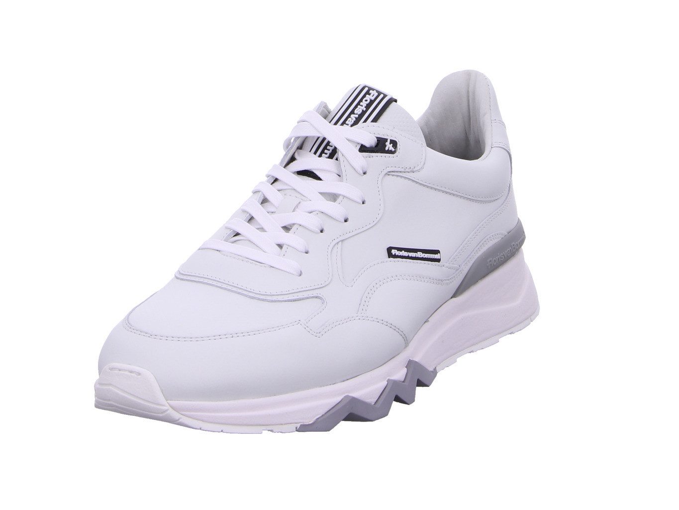 Floris van Bommel De Zager 02.45 Schnürschuh