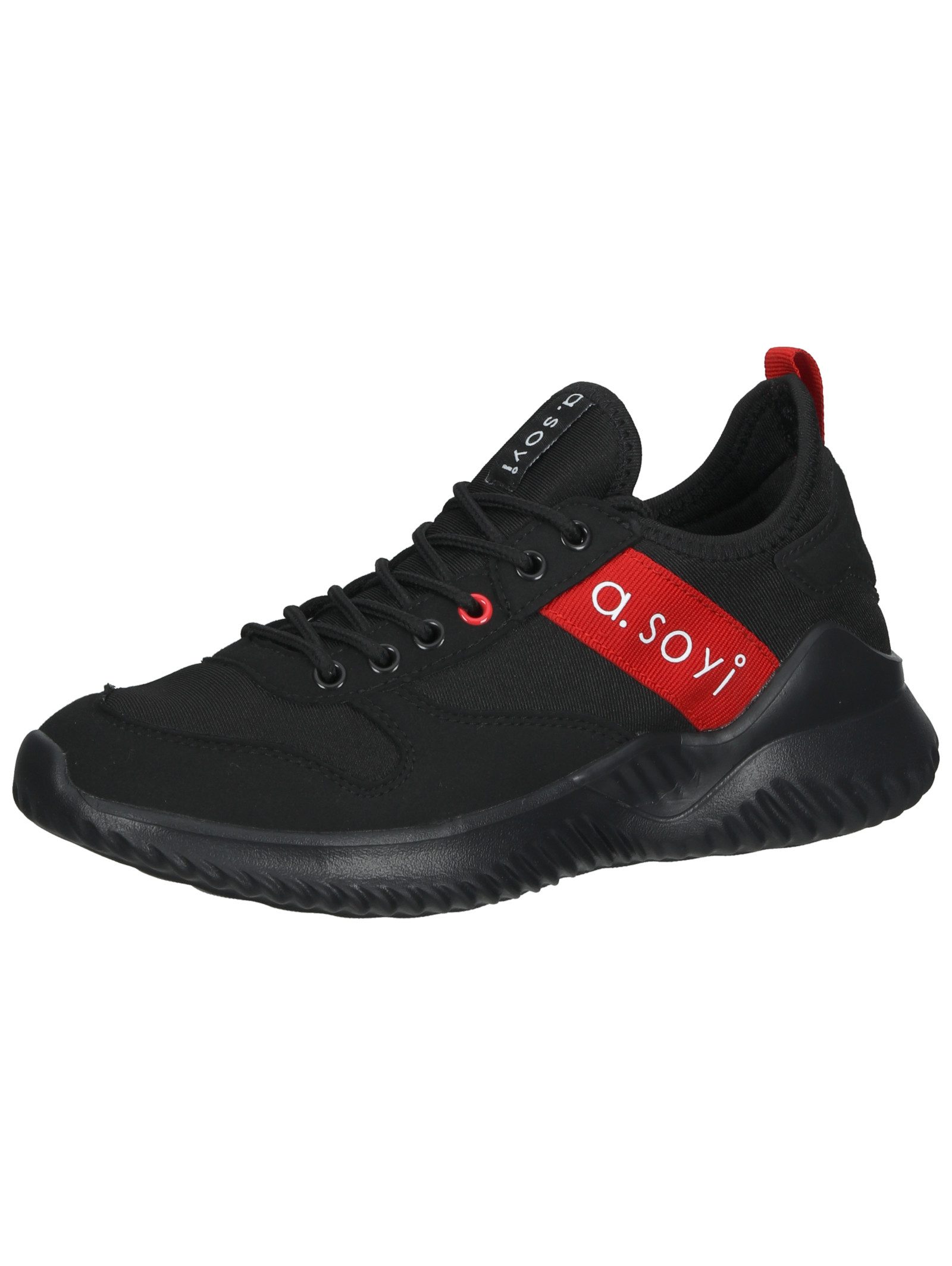 Sneaker Textil Sneaker