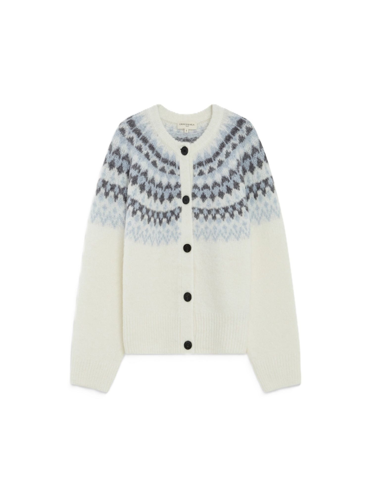 Grace & Mila Cardigan ALEKIO