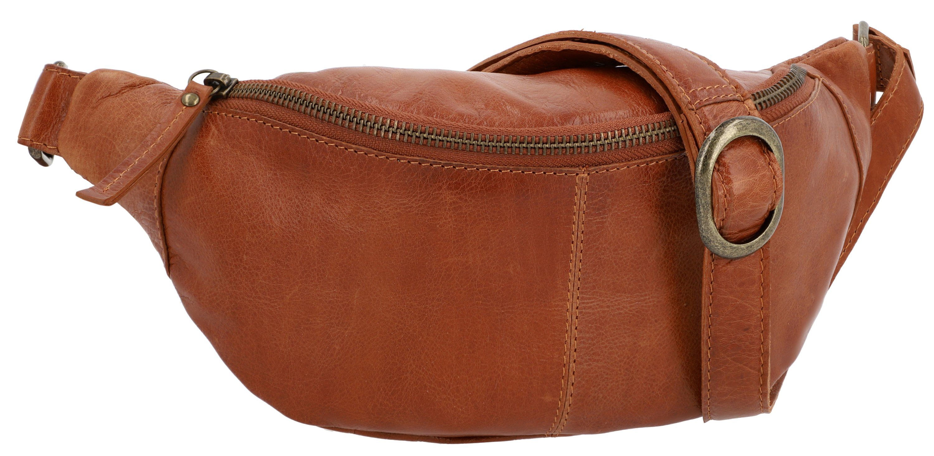 Gusti Leder Gürteltasche Gusti Leder Gürteltasche günstig online kaufen