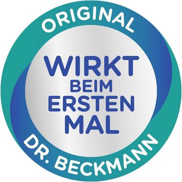 Dr. Beckmann Fleckenschaum Oxi-Power, Fleckentferner, für alle Farben, 500ml Polsterreiniger (1-St)