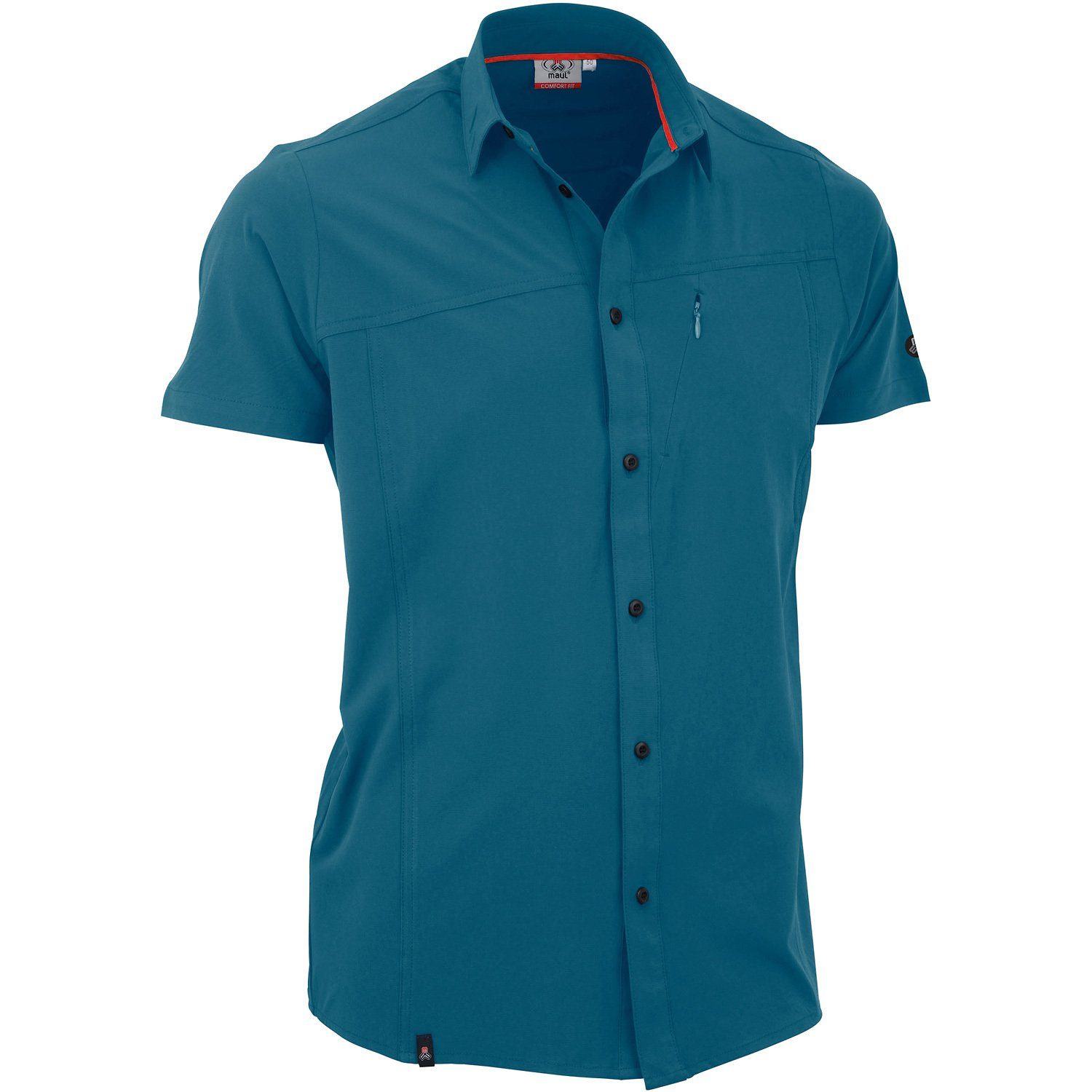 Outdoorhemd Hemd Salwand