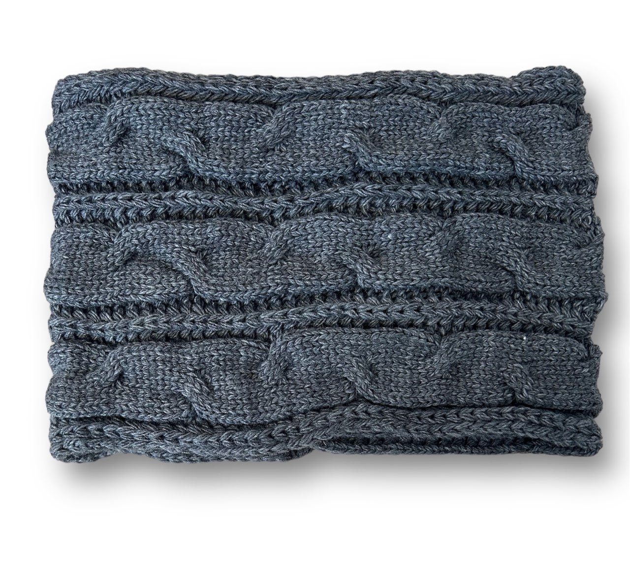 Antonio Strickschal Loop Schal » Winter Damenschal » Strickschal, (Kein Set günstig online kaufen