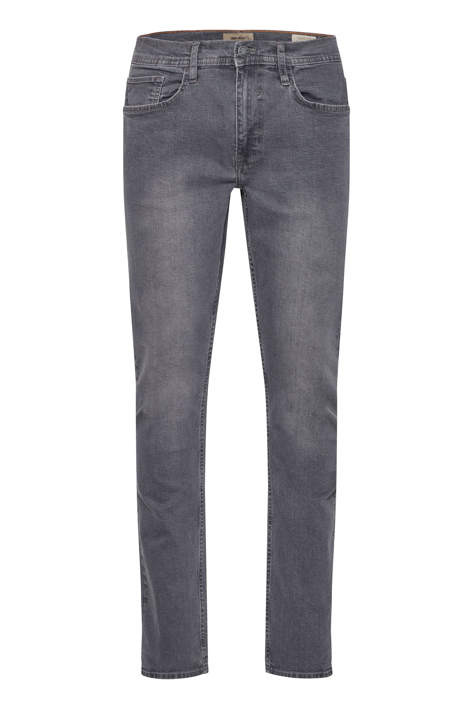 Bequeme Jeans BHTwister fit