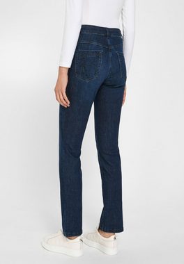 Basler 5-Pocket-Jeans Cotton mit Taschen