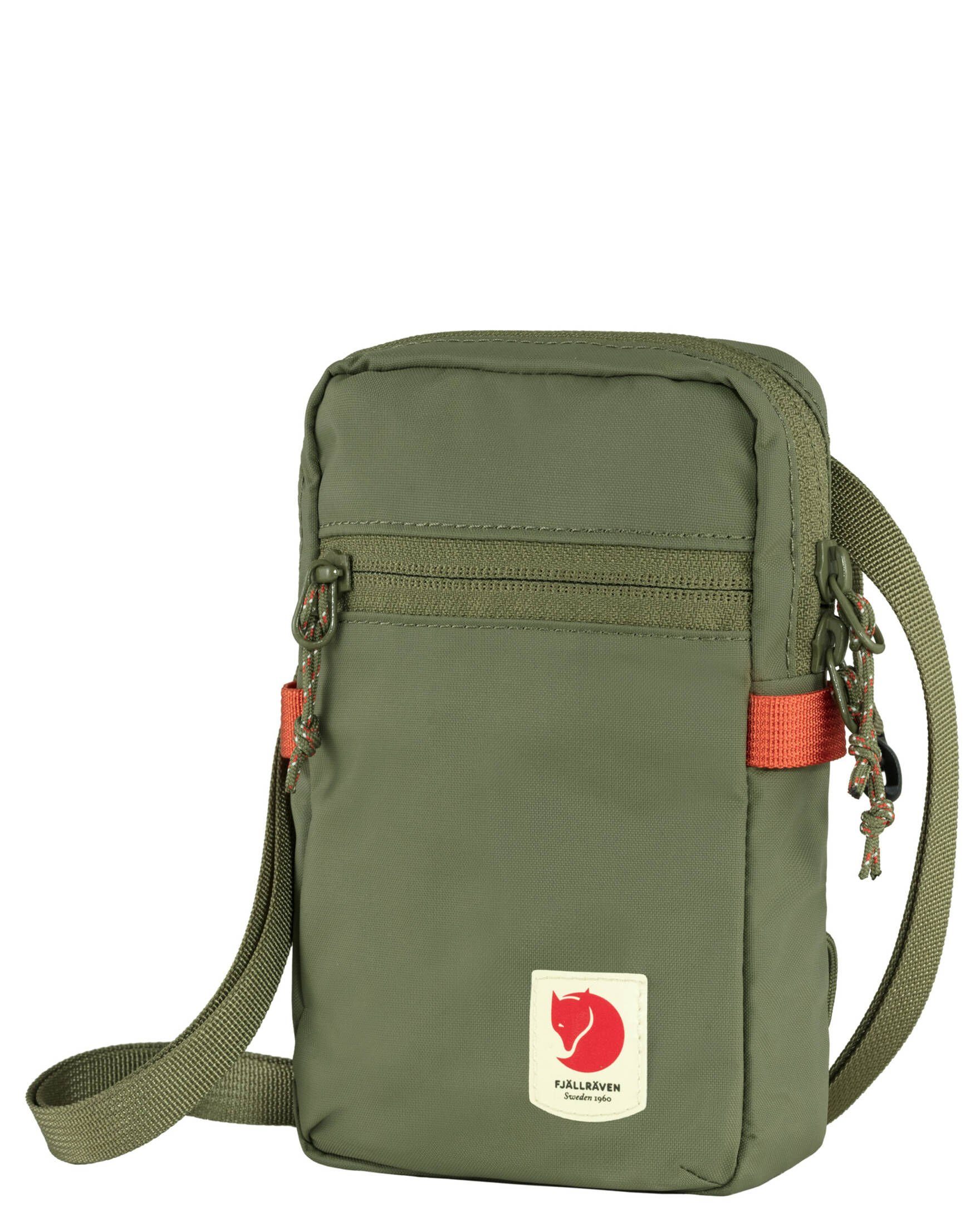 Fjällräven Umhängetasche Umhängetasche HIGH COAST POCKET günstig online kaufen