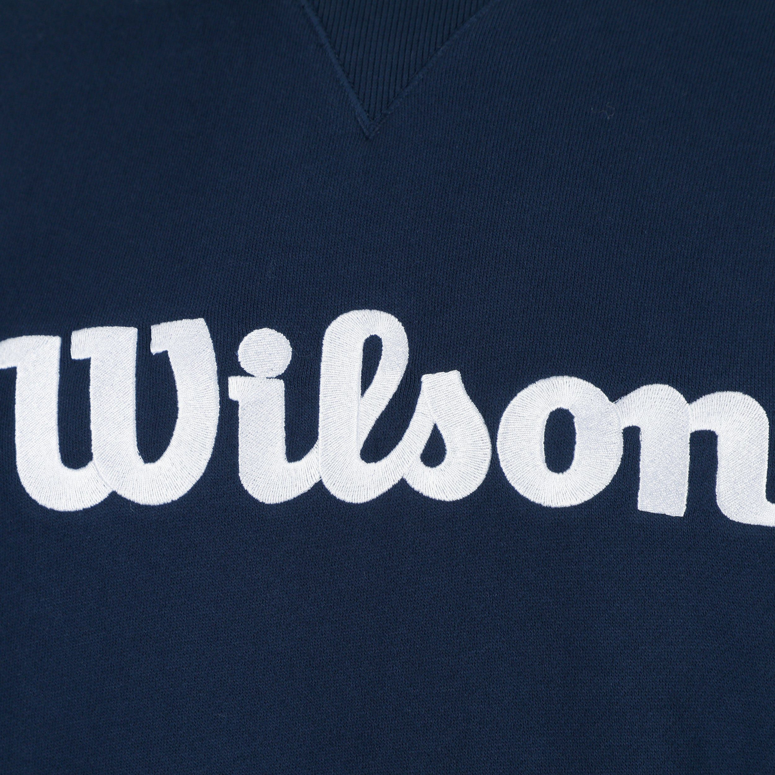 Wilson Sweatshirt Parkside Crew