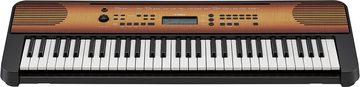 Yamaha Home-Keyboard PSR-E360MA, 3-stufige Übungen mit Hör-, Timing- und Wartemodus