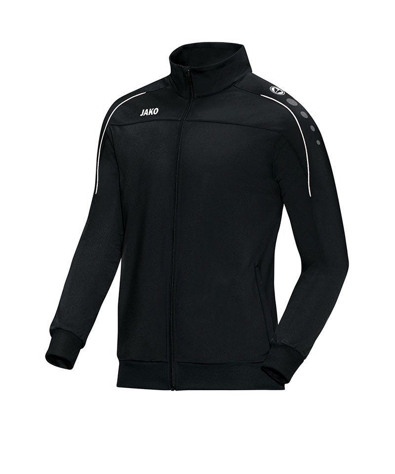 Jako Sweatjacke JAKO Classico Polyesterjacke Präsentationsjacken günstig online kaufen
