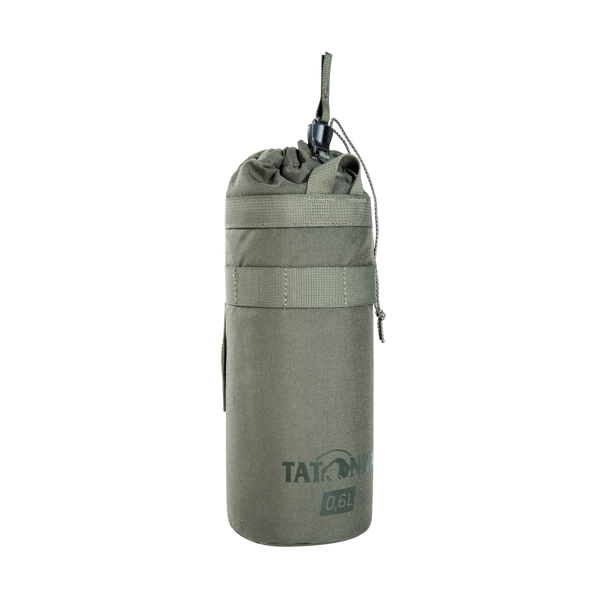 TATONKA® Trinkflasche Thermo Bottle Cover 0,6l BC Isolierhülle