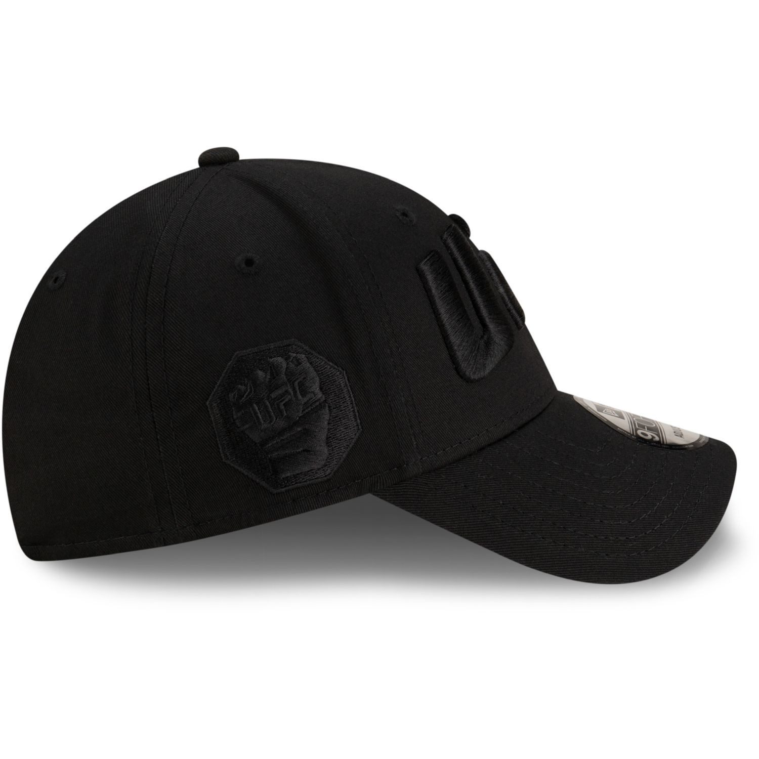 New Era Baseball Cap 9Forty Strapback UFC MMA