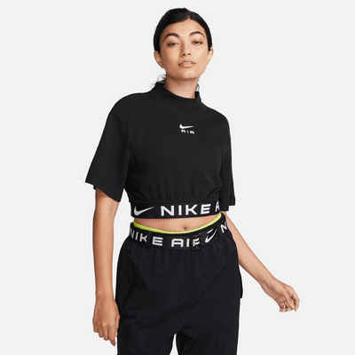 Nike Sportswear T-Shirt W NSW AIR SS CROP TOP