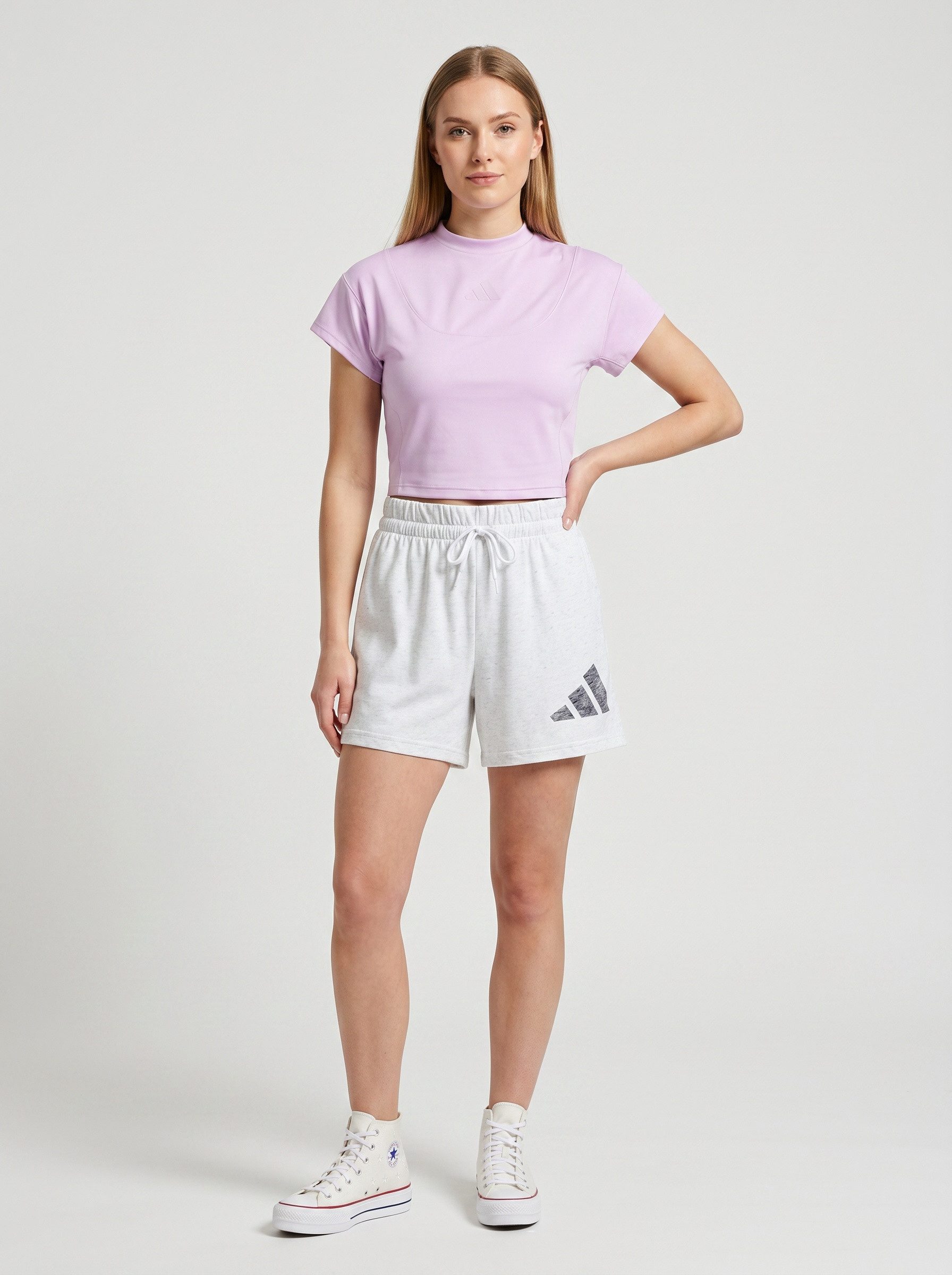 Zum Outfit 7