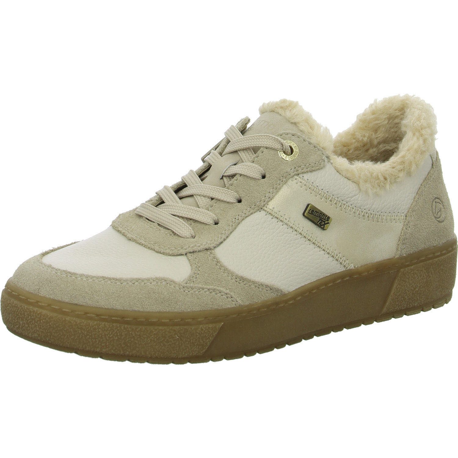 Remonte D2T02 Schnürschuh günstig online kaufen