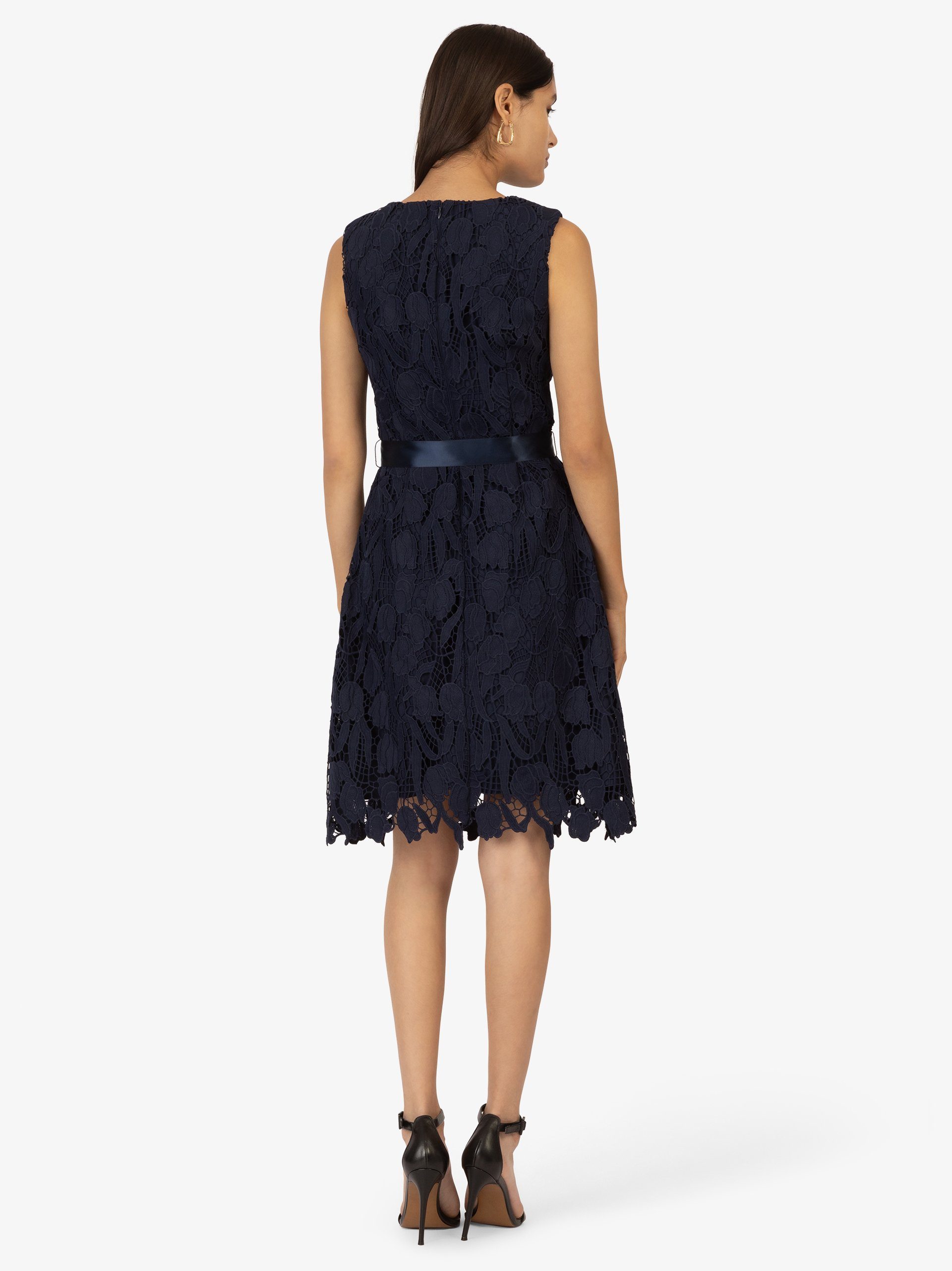 Kraimod Cocktailkleid aus hochwertigem Polyester Material