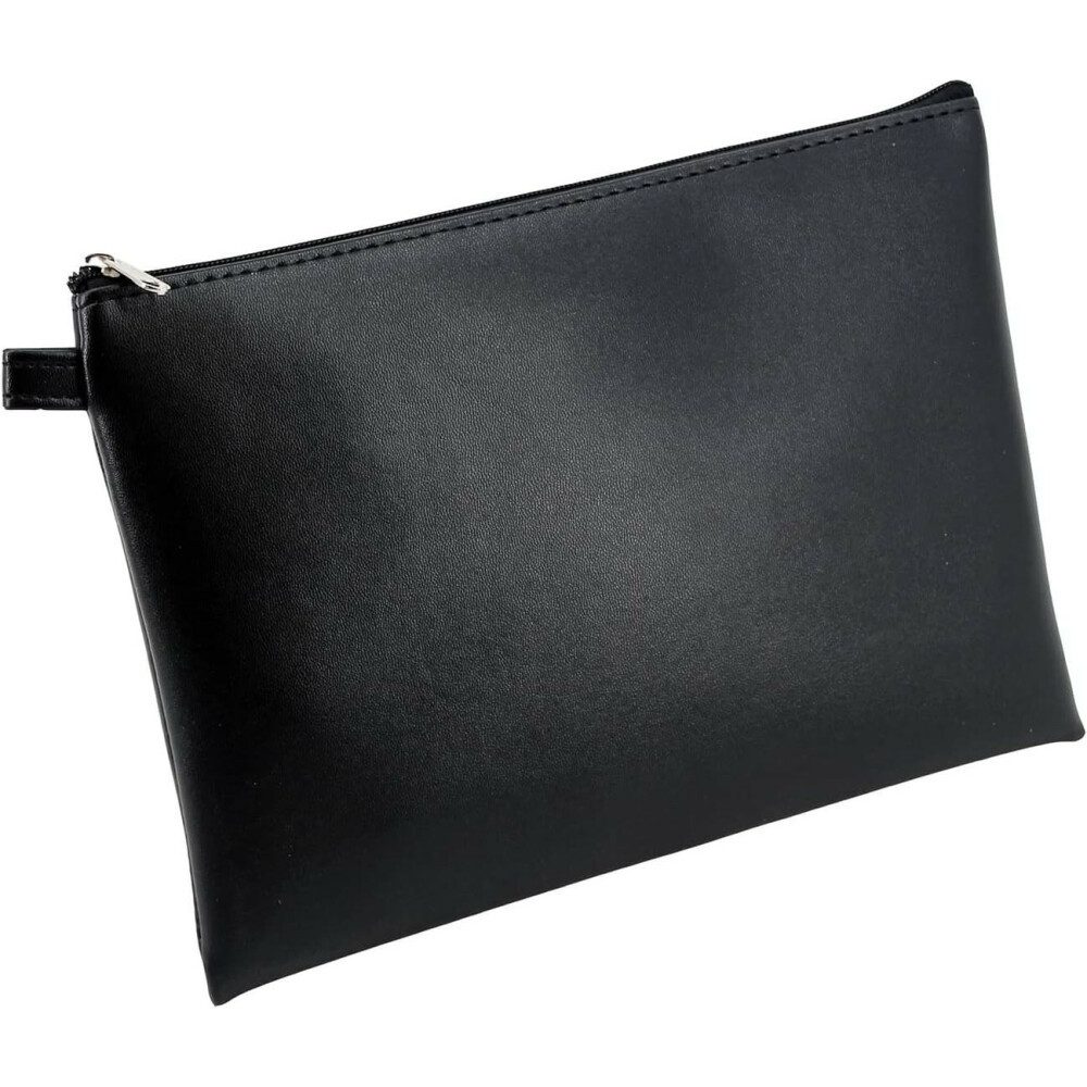 Generic Laptoptasche Alassio 42231 - Bank-Utensilientasche, Banktasche aus Lederimitat mit (1-tlg)