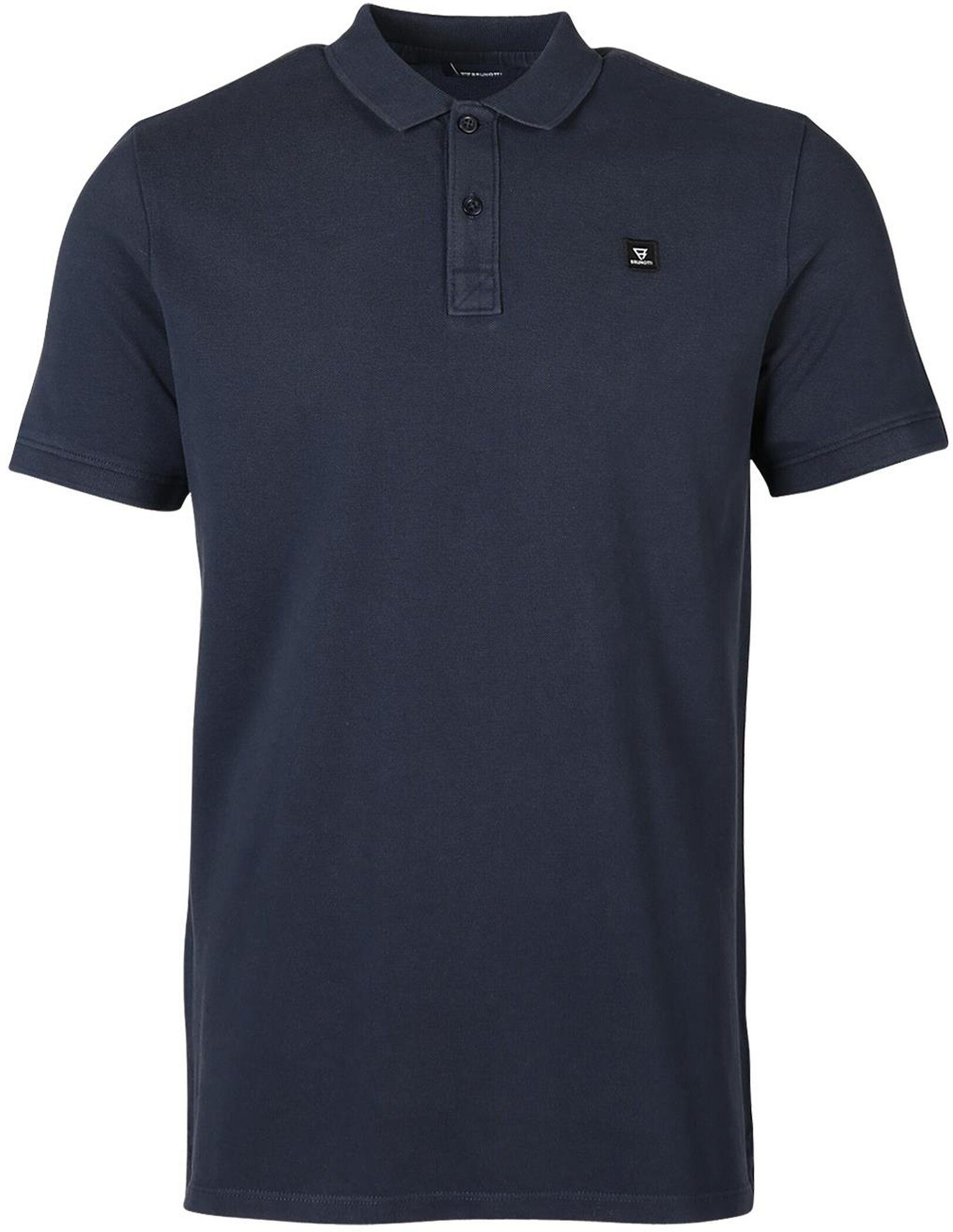 Brunotti Poloshirt TavECO-N Mens Polo Navy