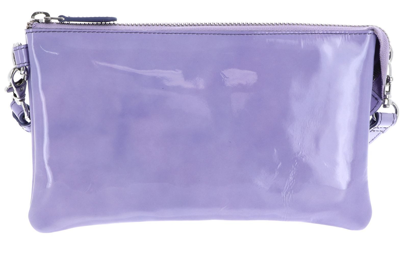 Golden Head Handgelenktasche Mini-Tasche 8216, aus echtem Rindsleder