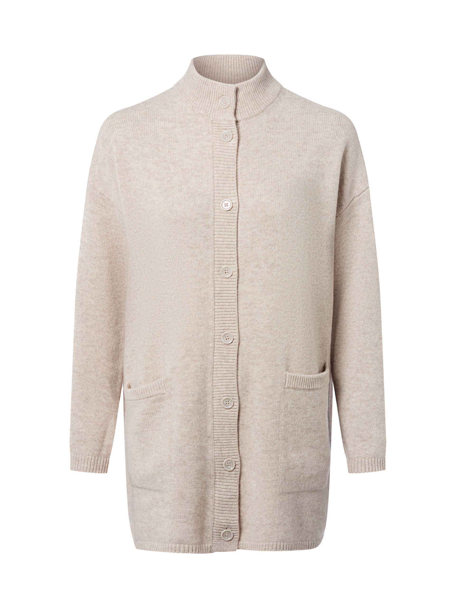 Franco Callegari Strickjacke günstig online kaufen