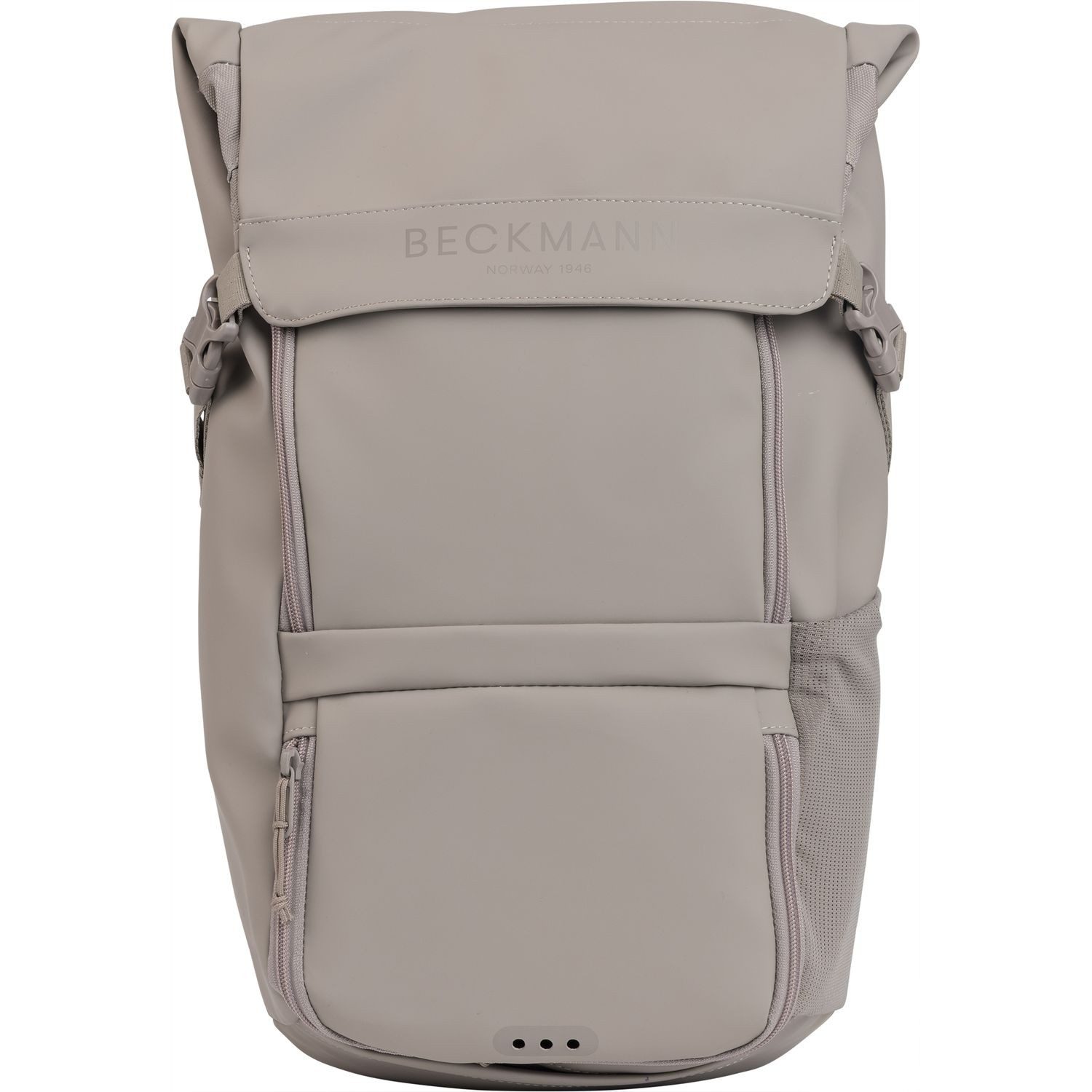 Beckmann Norway Rucksack Street Light