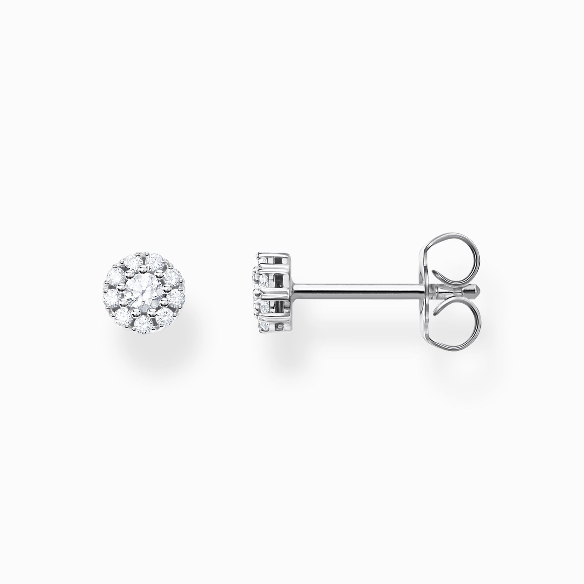 THOMAS SABO Single-Ohrstecker H2067-051-14 günstig online kaufen