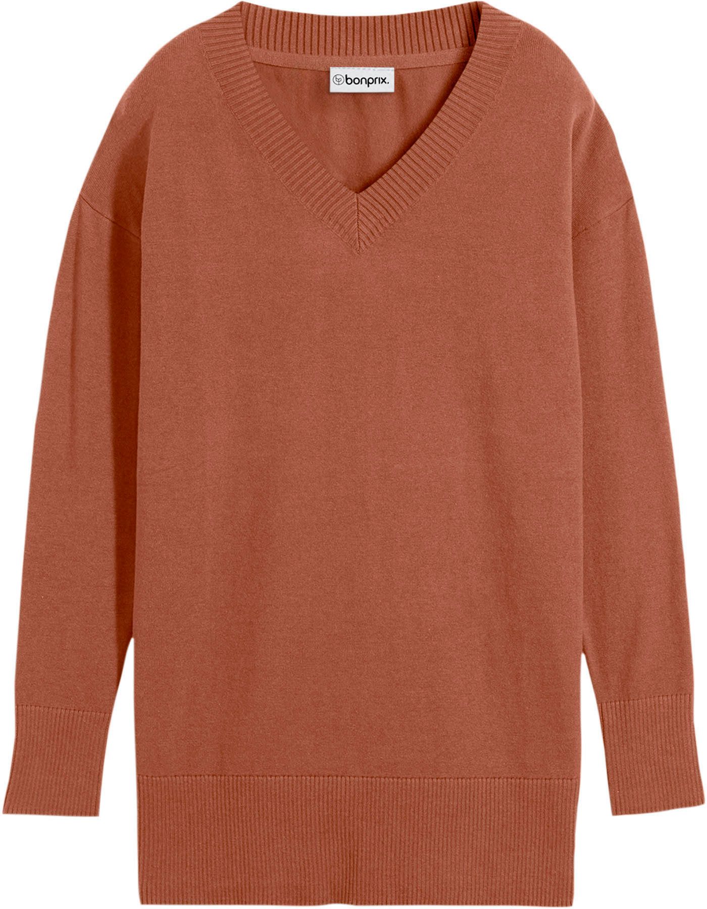 Longpullover