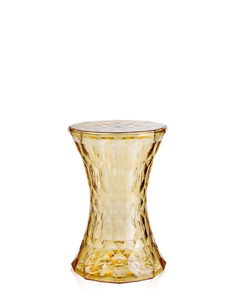 Kartell Gartenlounge-Hocker
