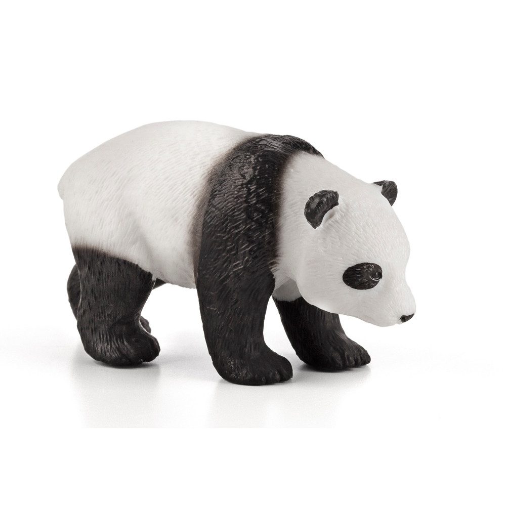 Besttoy Spielfigur Besttoy Wildlife - Panda Baby - Spielfigur 387238