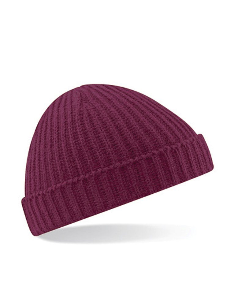 UNDERCONTROL Beanie Mütze – Kurze Passform, 100% Acryl, 15 Farben, Unisex Streetstyle