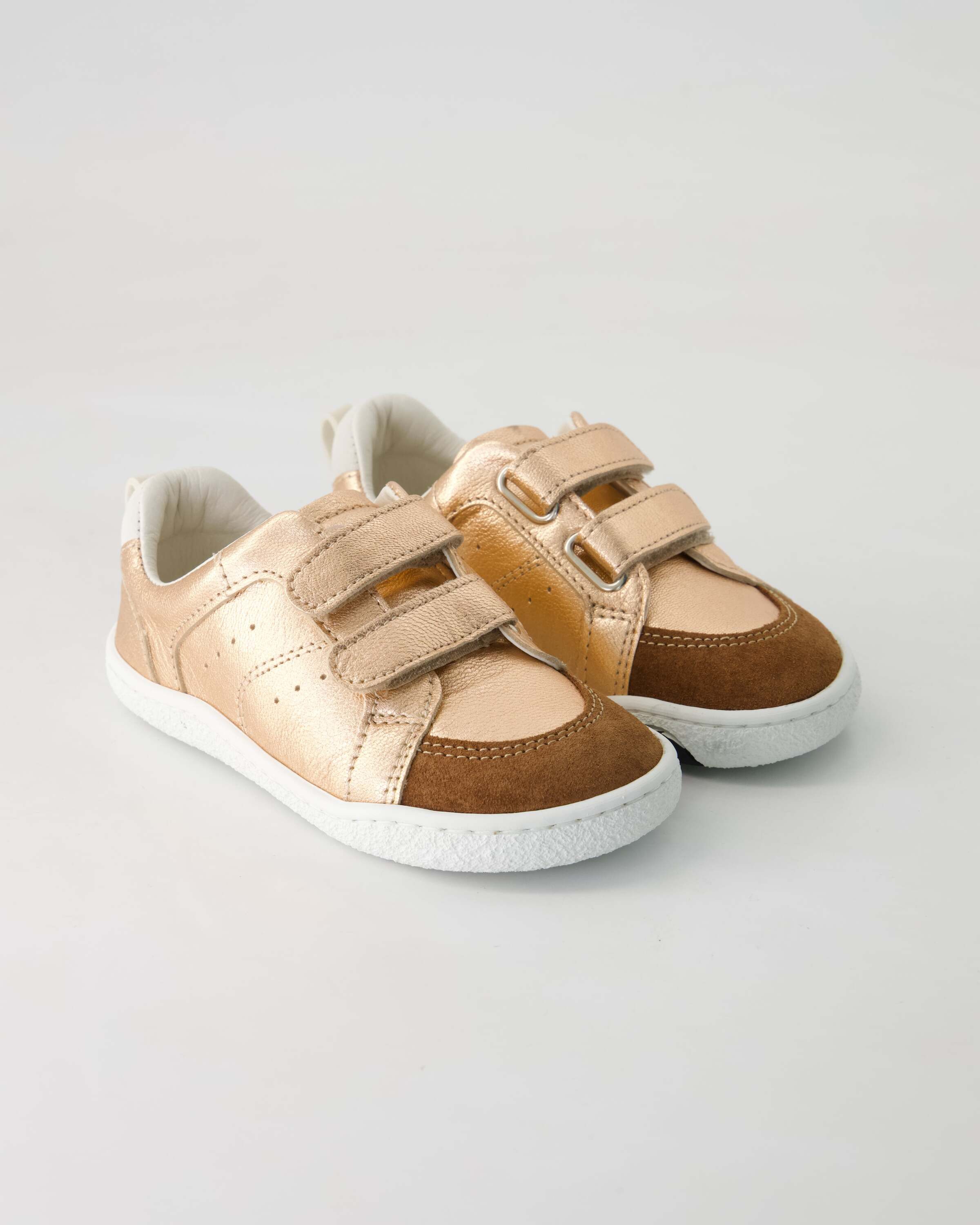 GROUNDIES Universe Barfußschuh Obermaterial: Leder und Leder