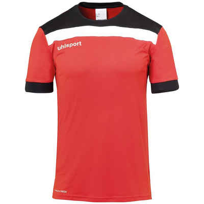 uhlsport Trainingsshirt uhlsport Trainings-T-Shirt OFFENSE 23 atmungsaktiv