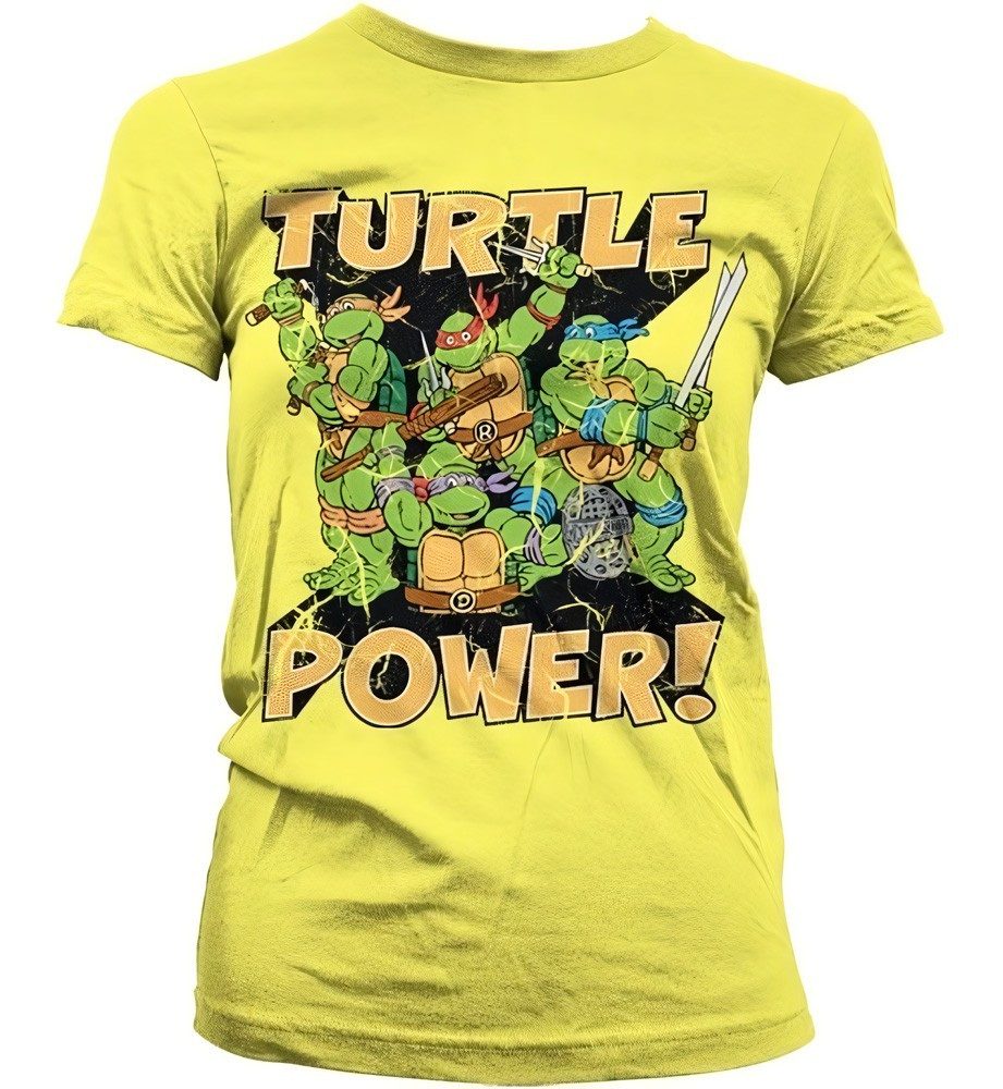 Teenage Mutant Ninja Turtles T-Shirt