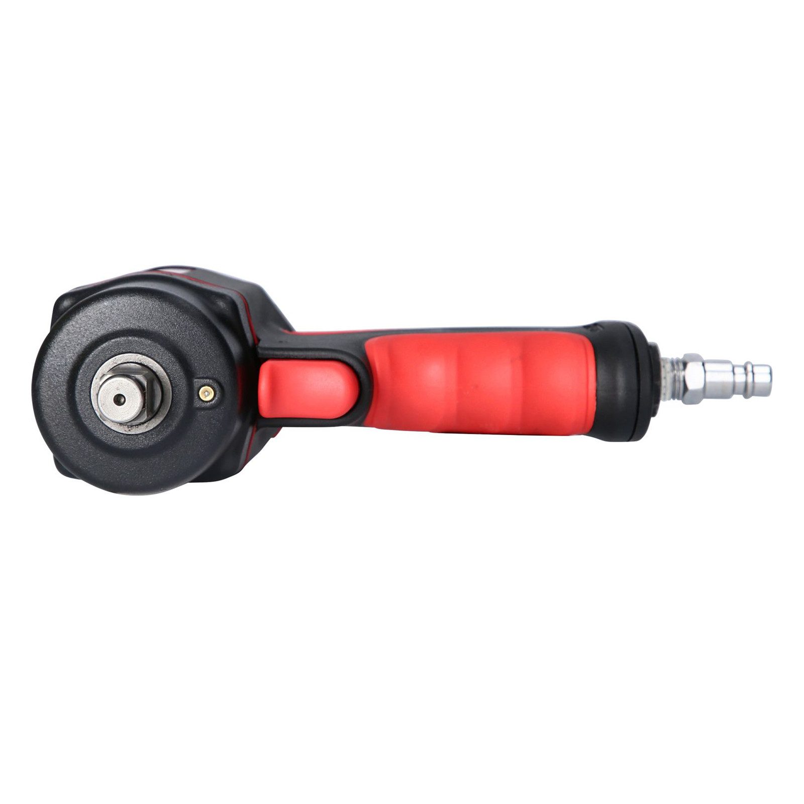 KS Tools Druckluft-Schlagschrauber Druckluft-Schlagschrauber KS-Tools 1/2" 1084 Nm miniDEVIL, 1084 Nm, (Auto, LKW, Motorrad, Werkstatt, Rennstrecke)