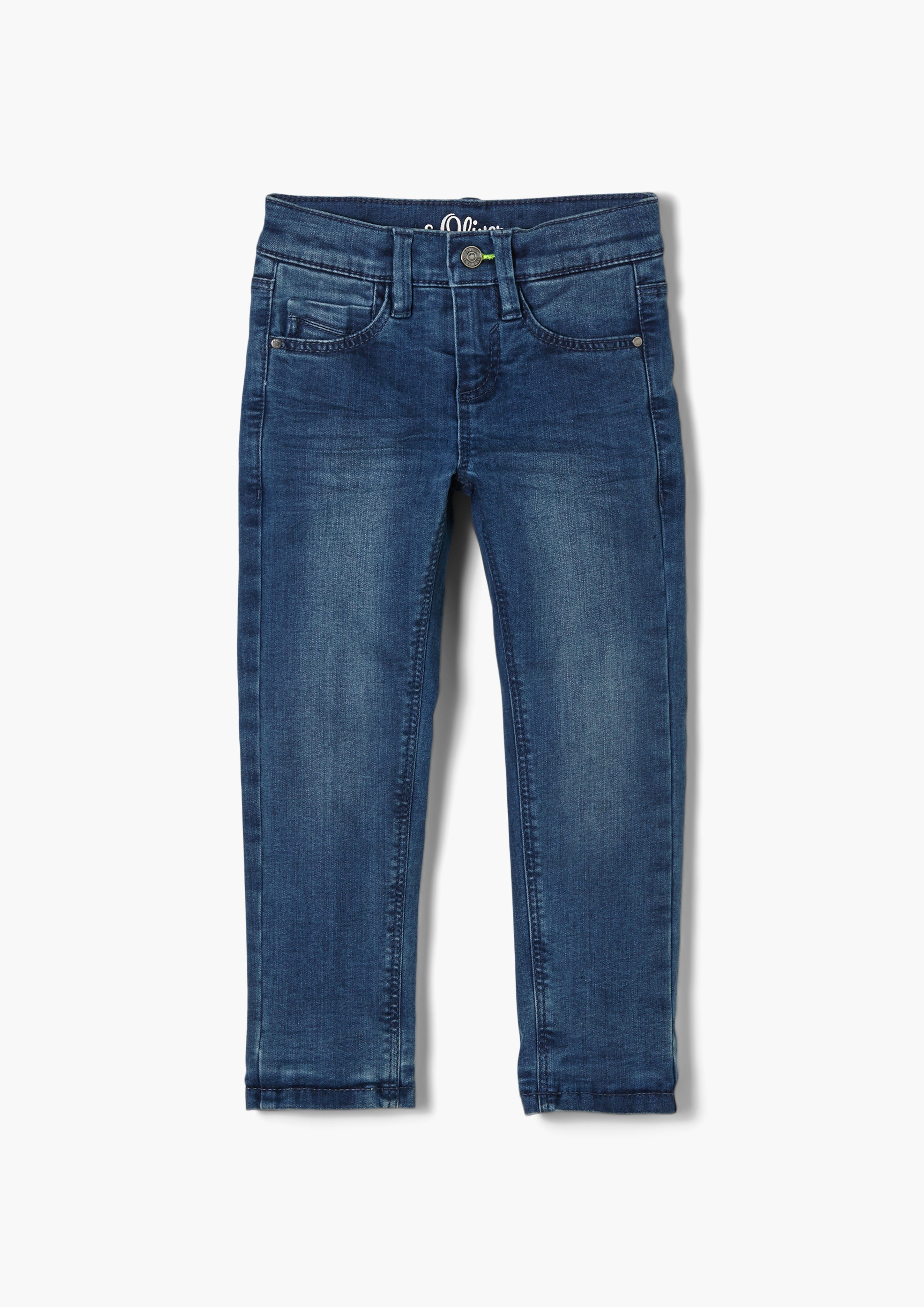 Gefütterte Jeans online kaufen | OTTO