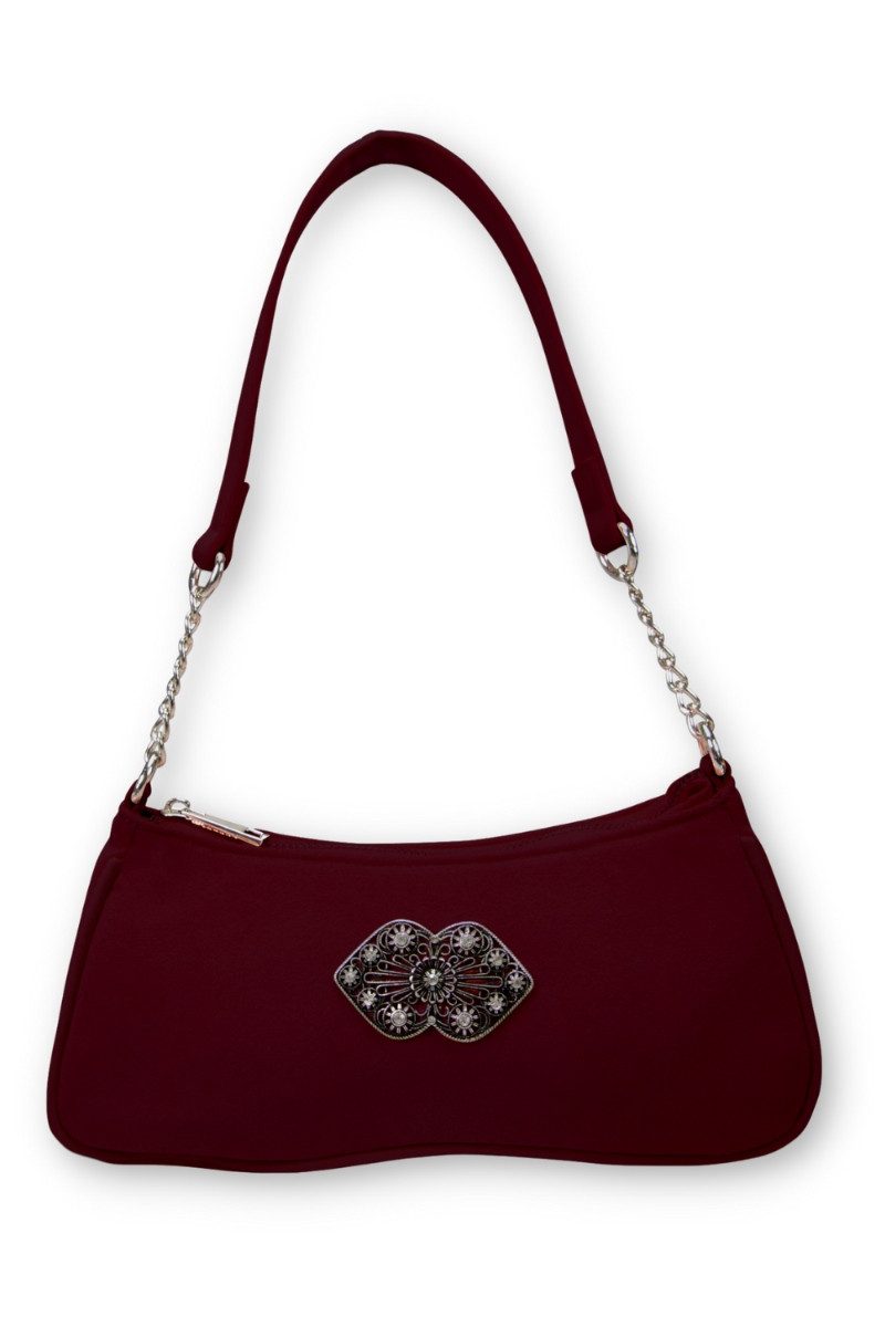 Alpenflüstern Handtasche Trachtentasche - LISSY - günstig online kaufen