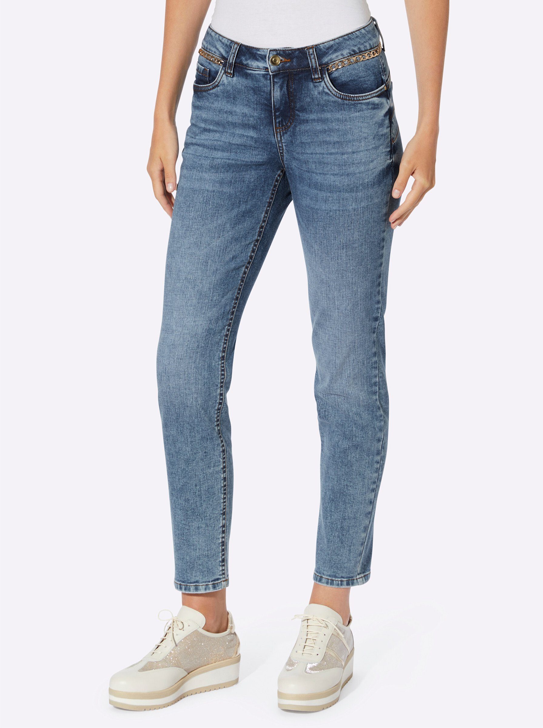 heine Bequeme Jeans | Jeans