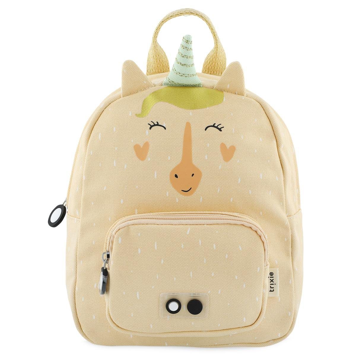 Trixie Baby Kinderrucksack Rucksack klein ca 25cm Kindertasche Kindergarten