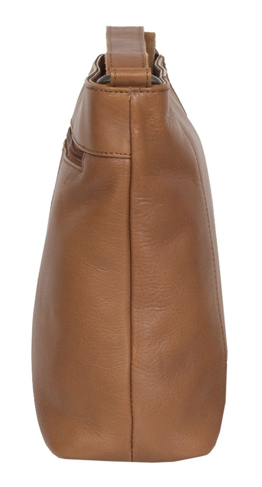 MUSTANG Schultertasche Salamanca günstig online kaufen