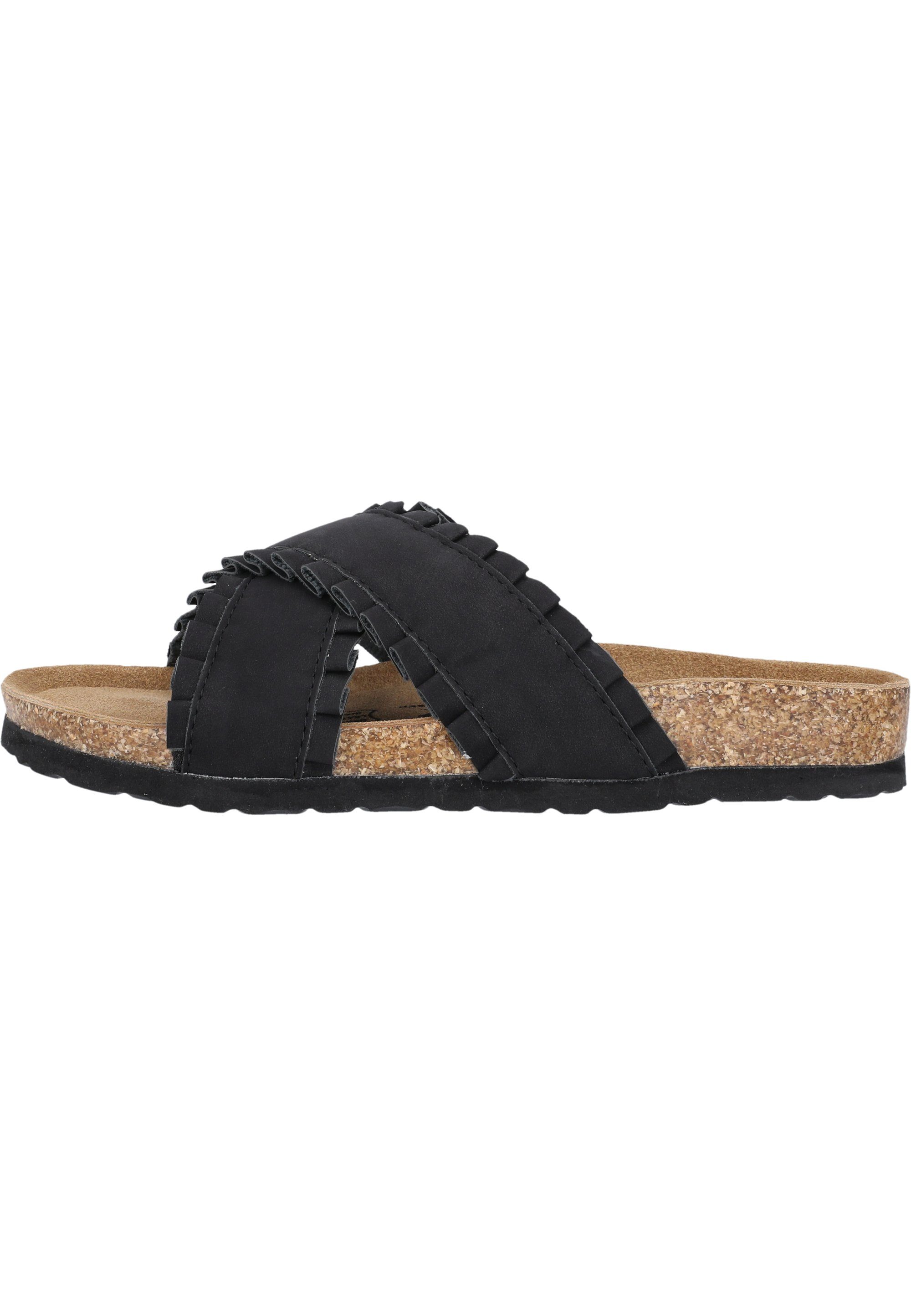CRUZ Rufalia Sandale mit weichem Fußbett günstig online kaufen