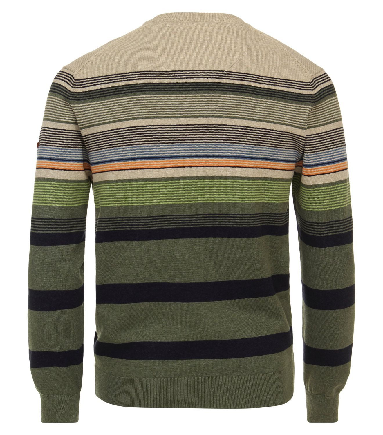 Redmond Rundhalspullover günstig online kaufen