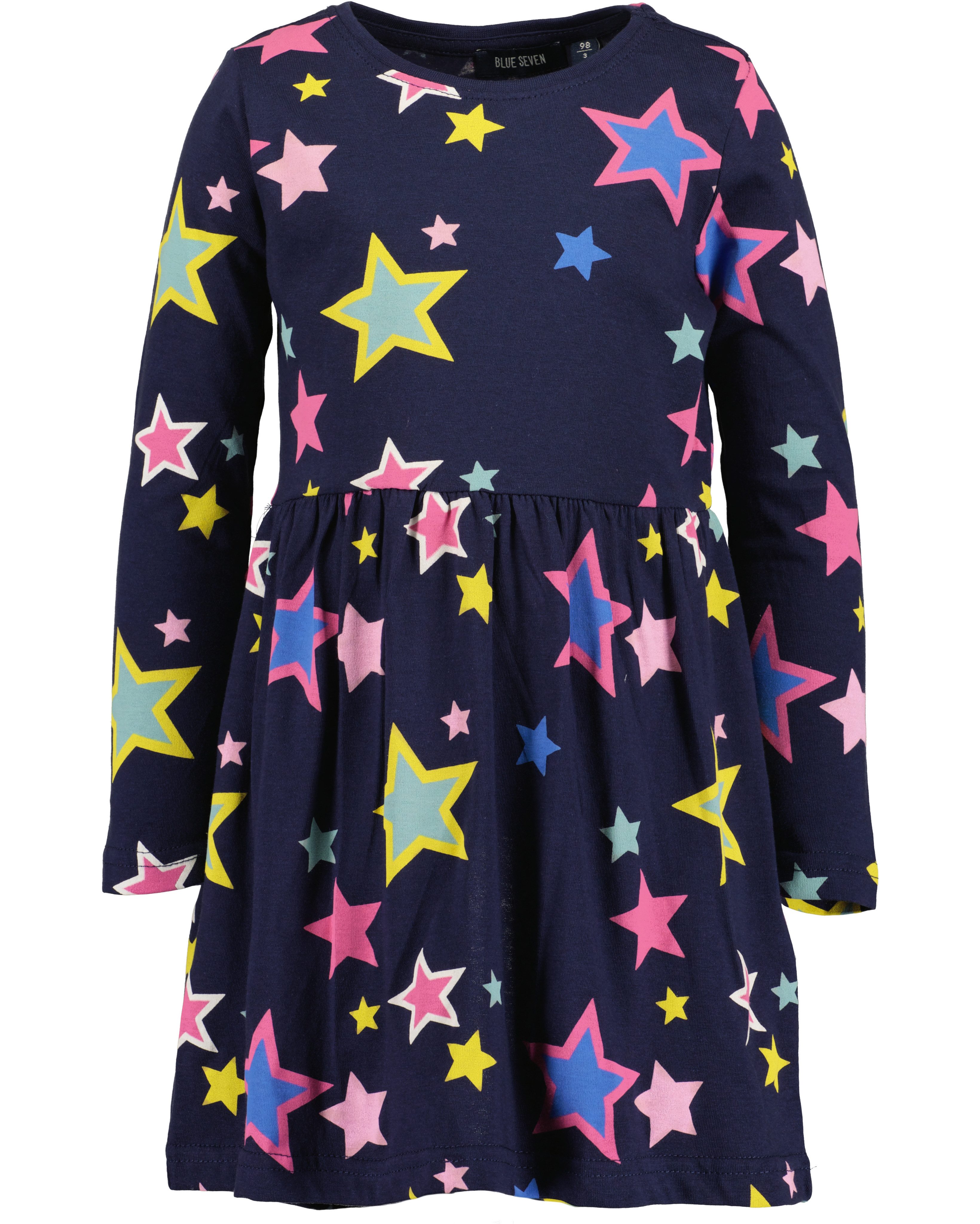 Blue Seven Sweatkleid