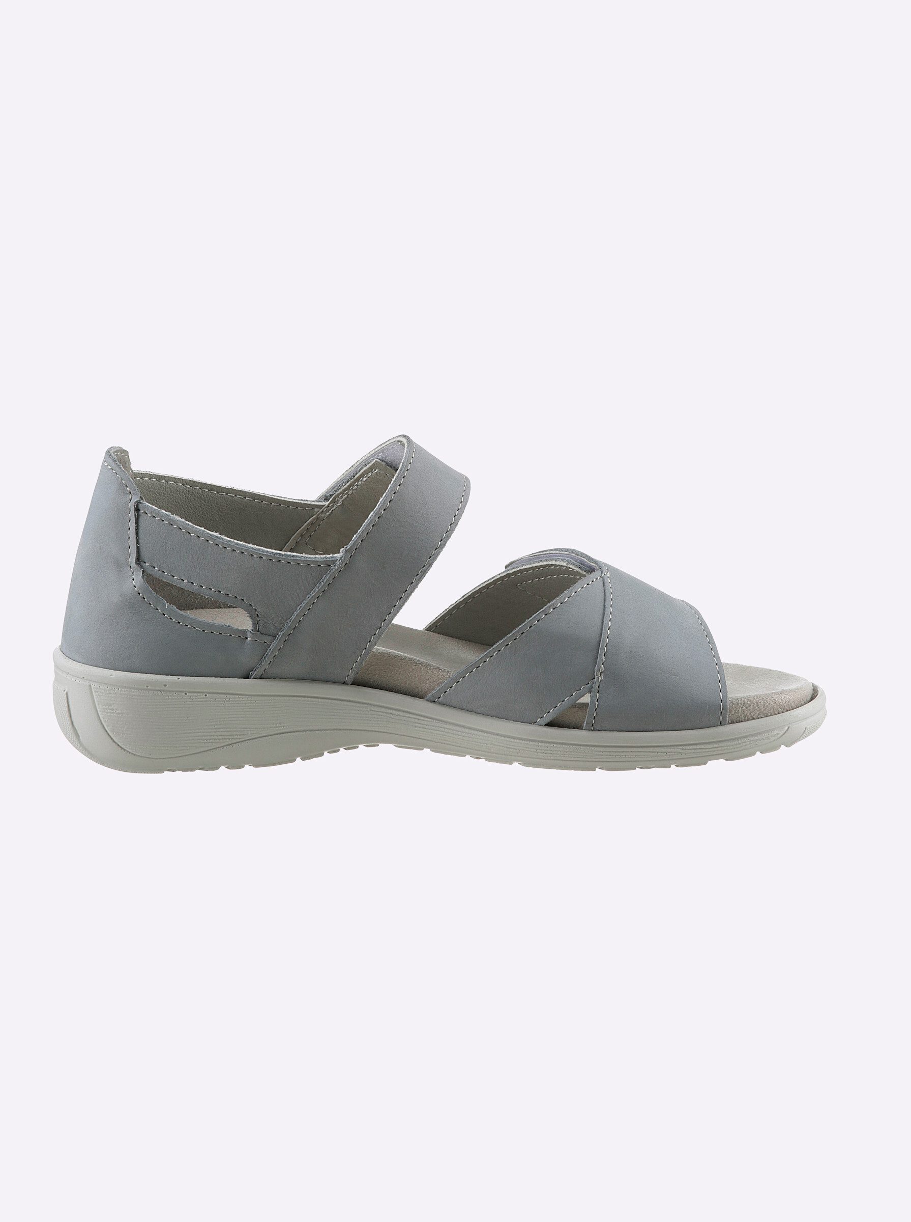 Witt Sandale Sandalette