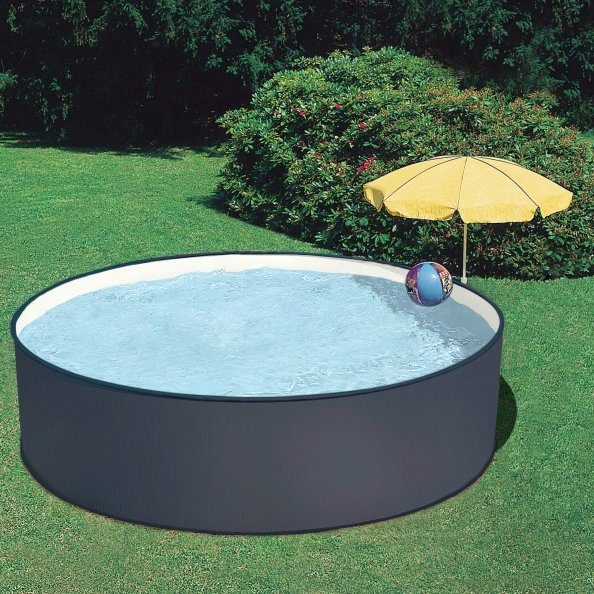 SUMMER FUN Rundpool SKIMMY II (Set, günstig online kaufen