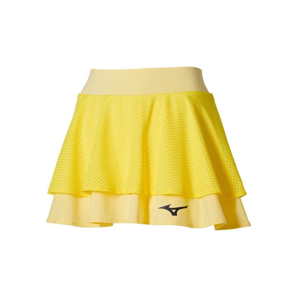 Mizuno Tennisrock Daybreakers Flying Skirt